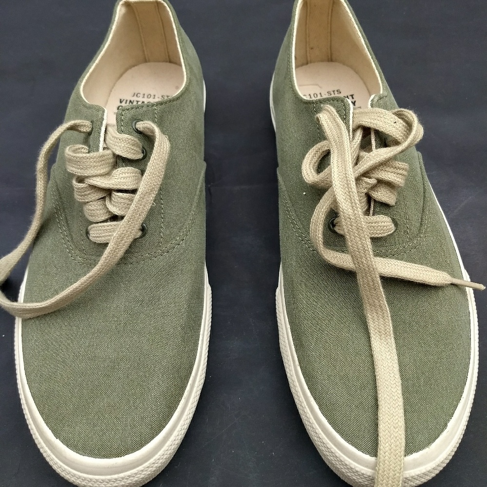 Sperry Top-Sider® for J.Crew CVO sneakers! - Picture 4 of 8